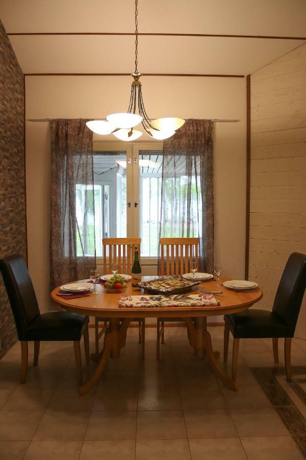 Lake Suite Family 라티 외부 사진
